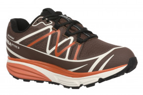 Simba ATR 3 WP W Brown/Orange
